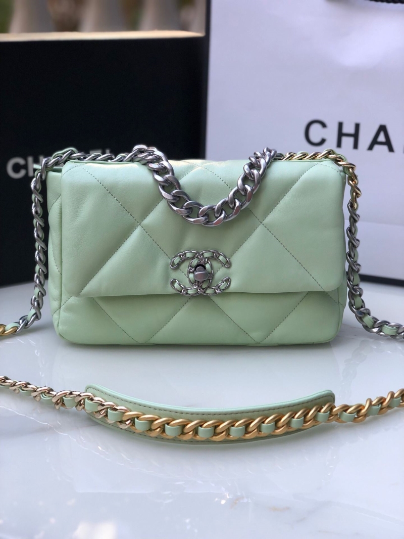 Ch**el 19 bags